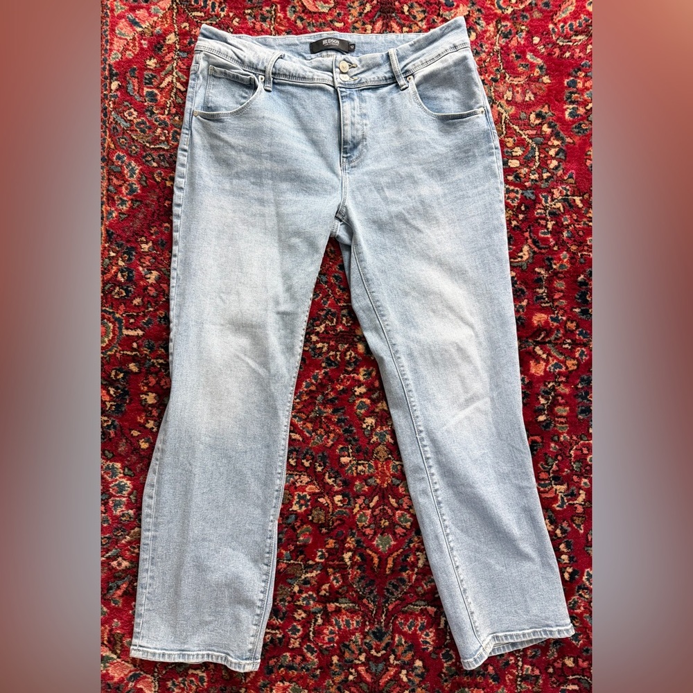 Hudson jeans sz 12‎